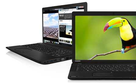 Toshiba